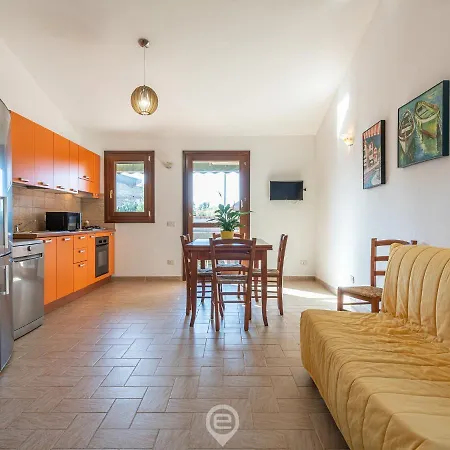 Prázdninový dům House Charlotte *